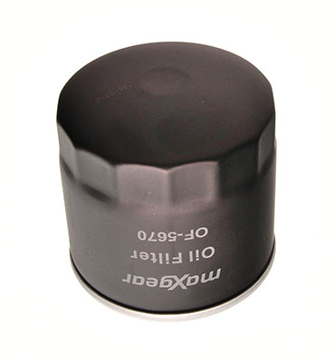 Ilustracja 26-2094 MAXGEAR filtr oleju