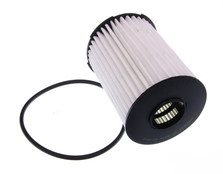 Ilustracja 26-2133 MAXGEAR filtr oleju