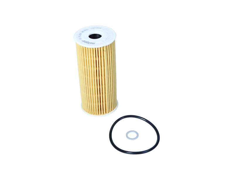 Ilustracja 26-2137 MAXGEAR filtr oleju