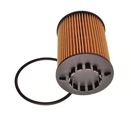 Ilustracja 26-2109 MAXGEAR filtr oleju