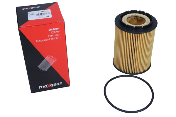 Ilustracja 26-2071 MAXGEAR filtr oleju