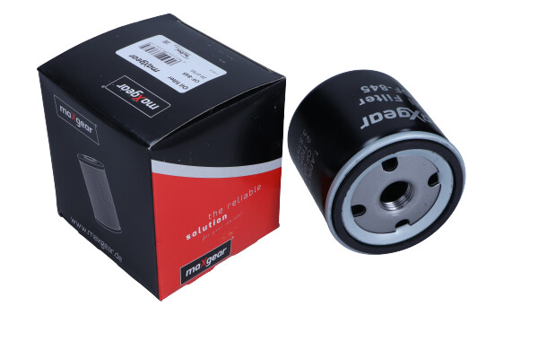 Ilustracja 26-0755 MAXGEAR filtr oleju