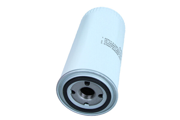 Ilustracja 26-2101 MAXGEAR filtr oleju