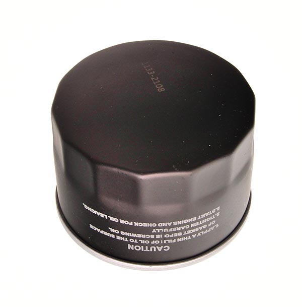 Ilustracja 26-0267 MAXGEAR filtr oleju