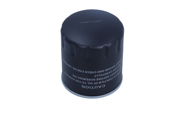Ilustracja 26-0007 MAXGEAR filtr oleju