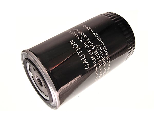 Ilustracja 26-0133 MAXGEAR filtr oleju