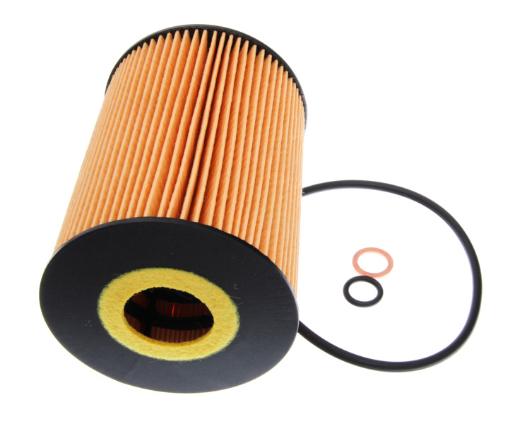 Ilustracja 26-2122 MAXGEAR filtr oleju