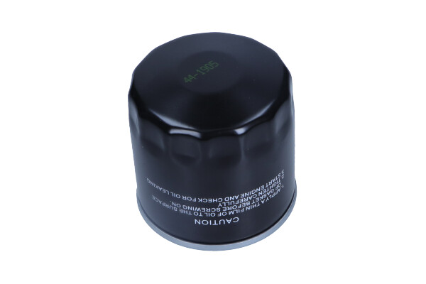 Ilustracja 26-0402 MAXGEAR filtr oleju