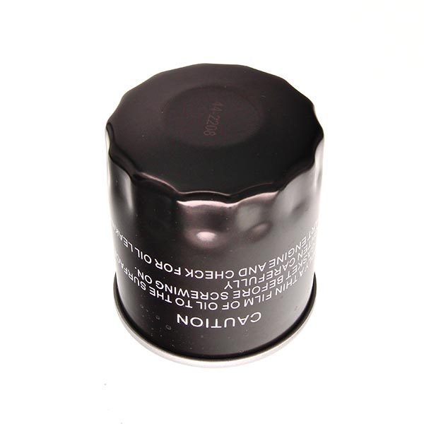 Ilustracja 26-0274 MAXGEAR filtr oleju