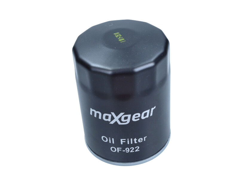 Ilustracja 26-2146 MAXGEAR filtr oleju