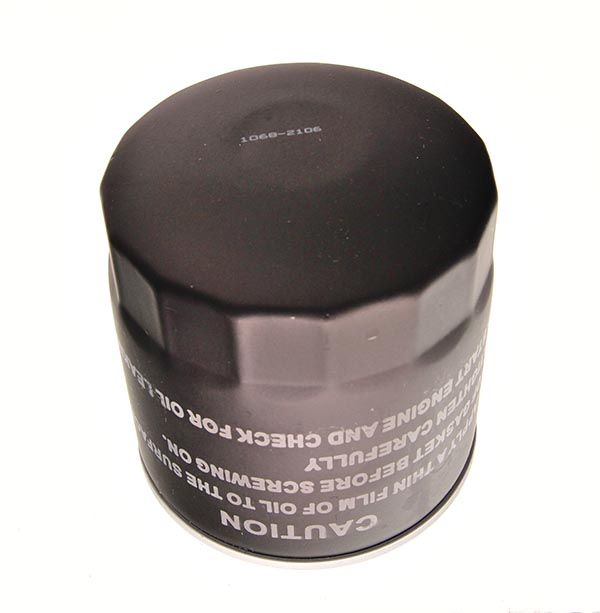 Ilustracja 26-0043 MAXGEAR filtr oleju