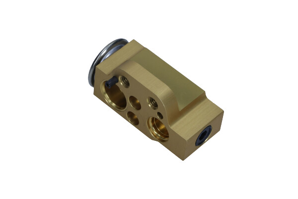 Ilustracja AC110519 MAXGEAR zawór rozprężny, klimatyzacja