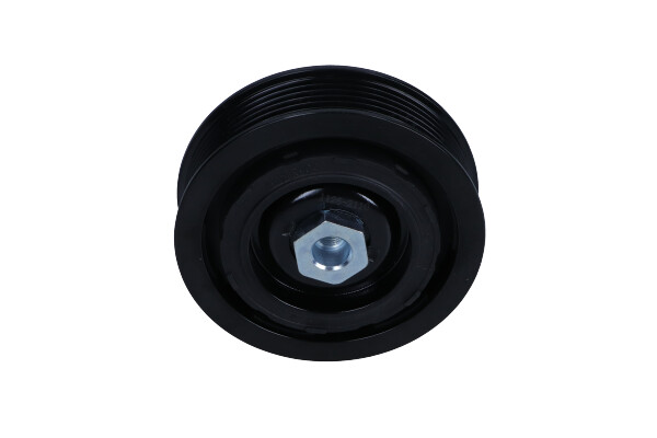 Ilustracja AC130006 MAXGEAR sprzęgło elektromagnetyczne, sprężarka klimatyzacji