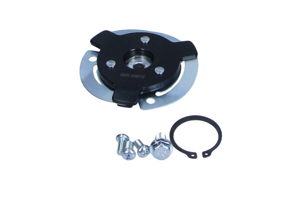 Ilustracja AC130029 MAXGEAR tarcza zabierakowa, sprzęgło elektromagnetyczne (sprężarka)