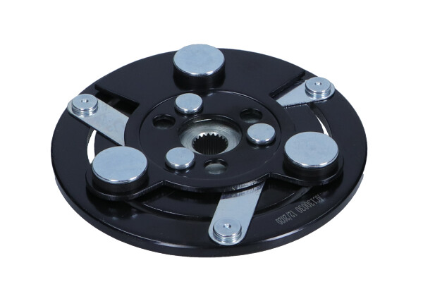 Ilustracja AC130030 MAXGEAR tarcza zabierakowa, sprzęgło elektromagnetyczne (sprężarka)