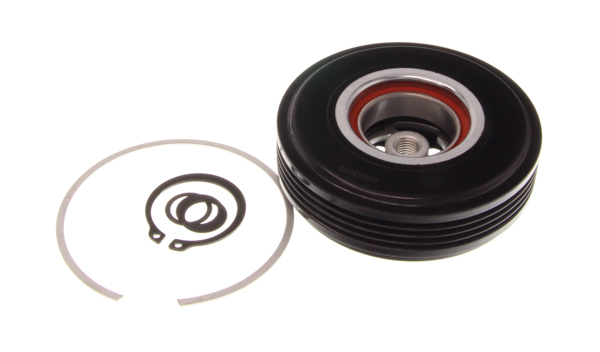 Ilustracja AC130051 MAXGEAR sprzęgło elektromagnetyczne, sprężarka klimatyzacji