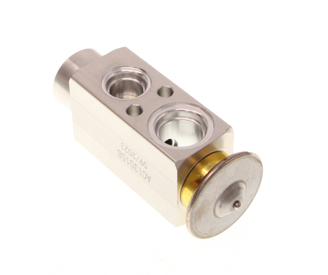 Ilustracja AC130158 MAXGEAR zawór rozprężny, klimatyzacja