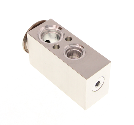 Ilustracja AC130152 MAXGEAR zawór rozprężny, klimatyzacja