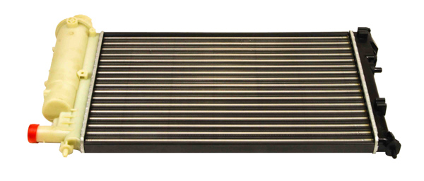 Ilustracja AC230006 MAXGEAR chłodnica cieczy