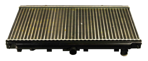 Ilustracja AC230033 MAXGEAR chłodnica cieczy