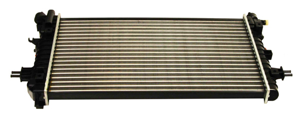 Ilustracja AC230048 MAXGEAR chłodnica cieczy
