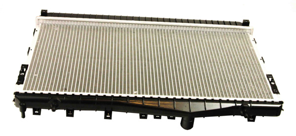 Ilustracja AC230049 MAXGEAR chłodnica cieczy