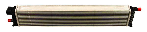 Ilustracja AC230087 MAXGEAR chłodnica niskotemperaturowa, chłodnica pow. doładowującego