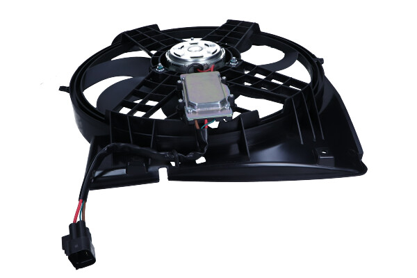 Ilustracja AC230114 MAXGEAR wentylator, chłodzenie silnika