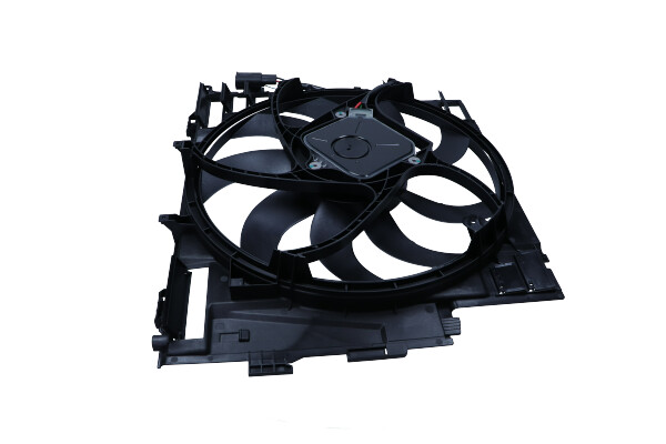 Ilustracja AC230115 MAXGEAR wentylator, chłodzenie silnika