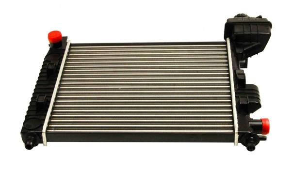 Ilustracja AC230158 MAXGEAR chłodnica cieczy