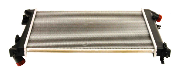 Ilustracja AC230176 MAXGEAR chłodnica cieczy