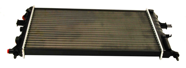 Ilustracja AC230170 MAXGEAR chłodnica cieczy