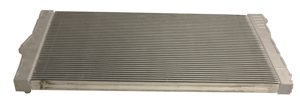Ilustracja AC230189 MAXGEAR chłodnica cieczy