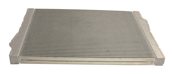 Ilustracja AC230190 MAXGEAR chłodnica cieczy