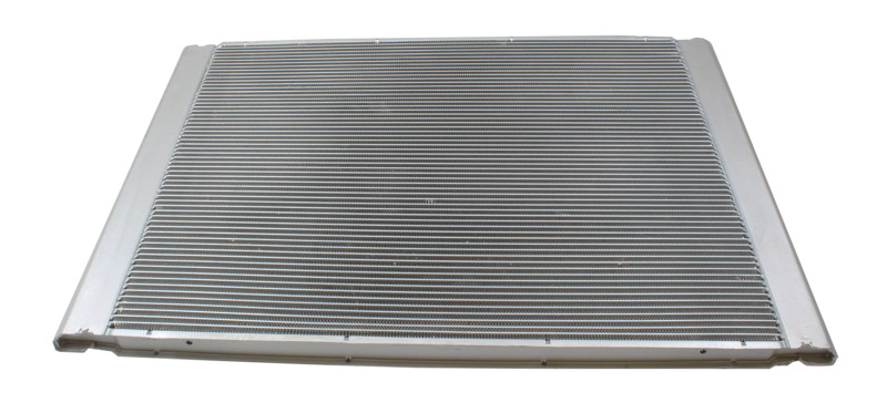 Ilustracja AC230193 MAXGEAR chłodnica cieczy