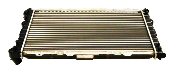 Ilustracja AC243160 MAXGEAR chłodnica cieczy