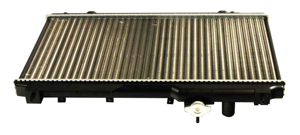 Ilustracja AC257017 MAXGEAR chłodnica cieczy