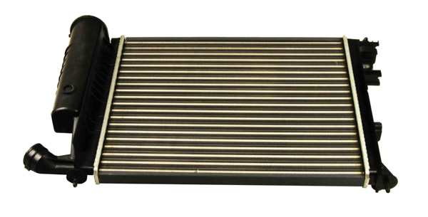 Ilustracja AC250916 MAXGEAR chłodnica cieczy