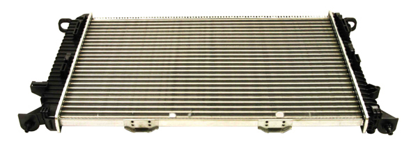 Ilustracja AC266808 MAXGEAR chłodnica cieczy