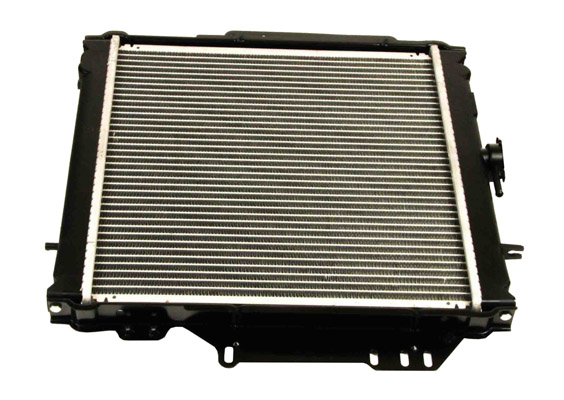 Ilustracja AC268063 MAXGEAR chłodnica cieczy
