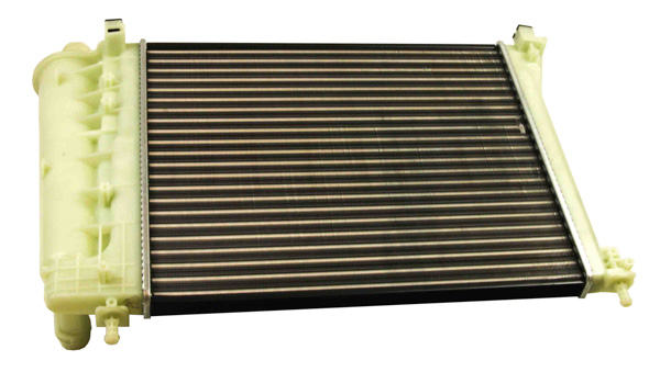 Ilustracja AC263532 MAXGEAR chłodnica cieczy