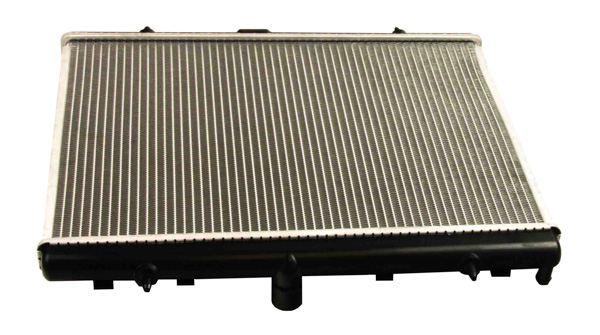 Ilustracja AC271683 MAXGEAR chłodnica cieczy