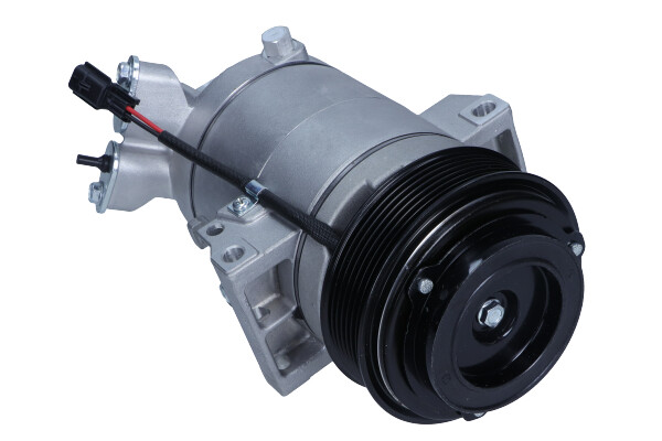 Ilustracja AC324655 MAXGEAR sprężarka, klimatyzacja