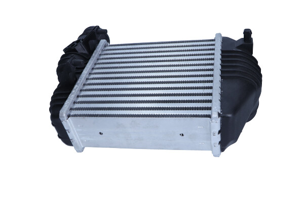 Ilustracja AC335498 MAXGEAR chłodnica powietrza doładowującego - intercooler