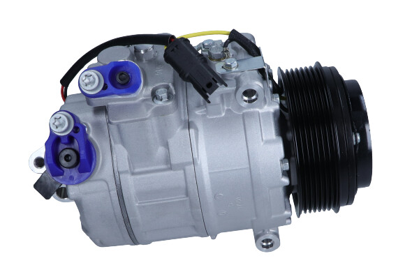 Ilustracja AC336613 MAXGEAR sprężarka, klimatyzacja