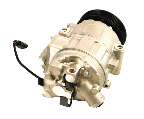 Ilustracja AC330005 MAXGEAR sprężarka, klimatyzacja