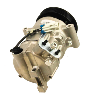 Ilustracja AC330006 MAXGEAR sprężarka, klimatyzacja