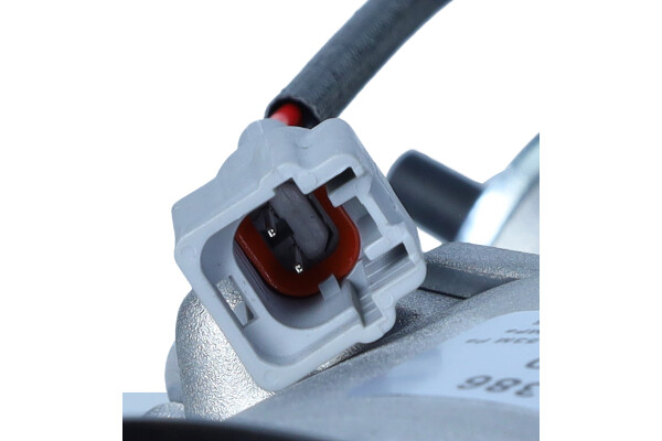 Ilustracja AC330007 MAXGEAR sprężarka, klimatyzacja