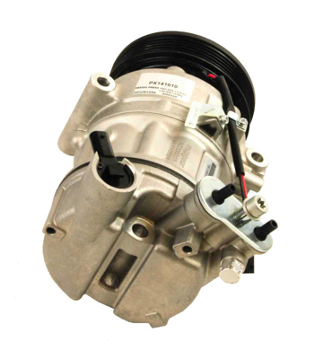 Ilustracja AC330011 MAXGEAR sprężarka, klimatyzacja