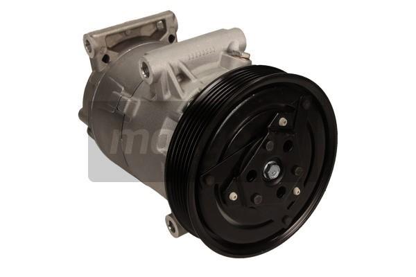 Ilustracja AC330707 MAXGEAR sprężarka, klimatyzacja